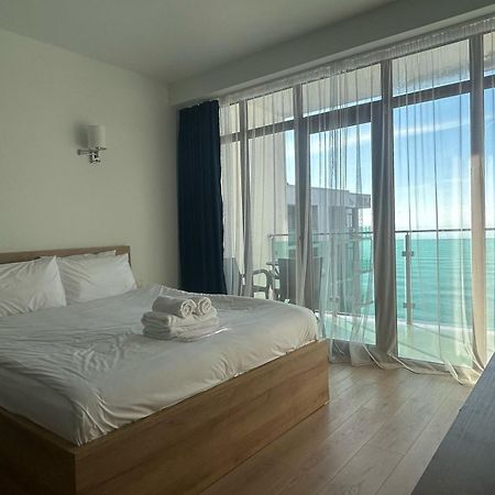 Aqua Batumi Hotel & Apartments Exterior foto