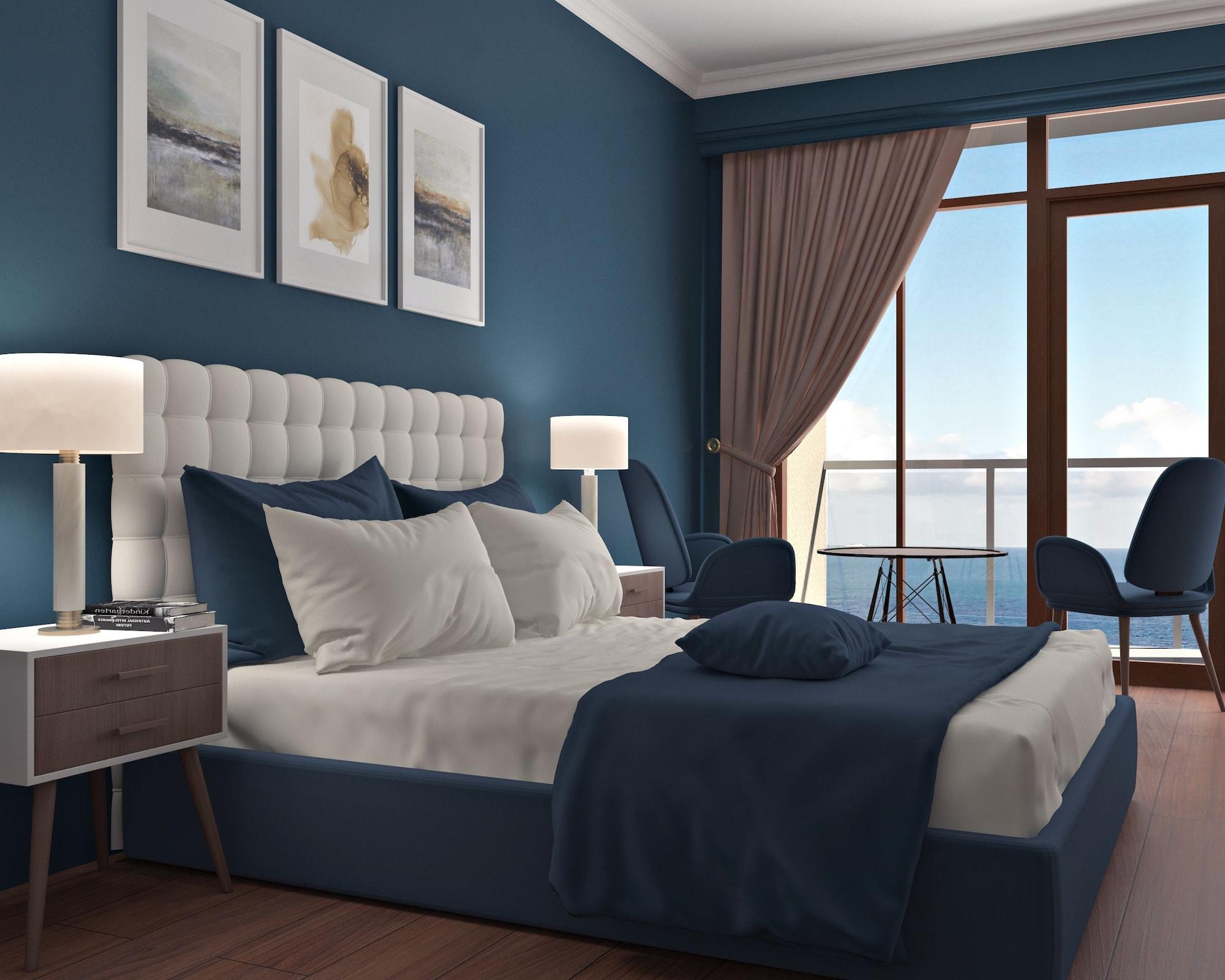 Aqua Batumi Hotel & Apartments Exterior foto